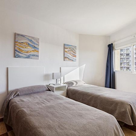 Apartamentos Tamarindos Benalmádena Eksteriør bilde