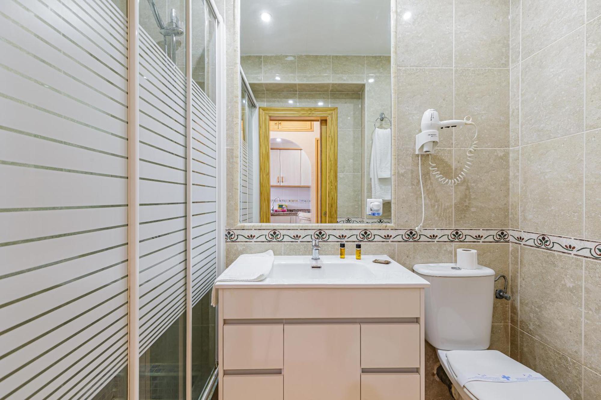 Apartamentos Tamarindos Benalmádena Eksteriør bilde